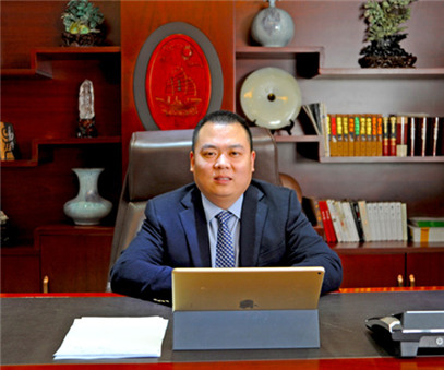 致敬良知，開元善行情暖洛城